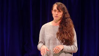 A surprising solution to our wildfire problem – more fire | Camille Stevens-Rumann | TEDxMileHigh