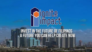 What is Ignite Impact Fund?