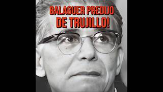 Balaguer Predijo La  \