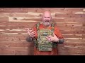 cvlife tactical vest