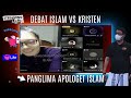 woww keren.. mbak olan akan bongkar2 kelakuan para pdt dan debater kresten