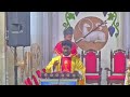 holy mass novena adoration live @7.15am 08 02 2025 from manjumatha basilica