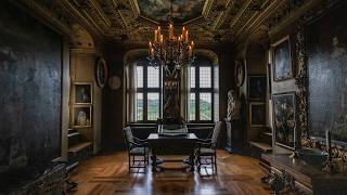 you’ve been procrastinating and now the deadline is only 3 hours away | dark academia playlist