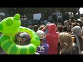 Shpongle @ Oregon Eclipse