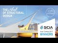 SCIA User Contest 2017 Winners