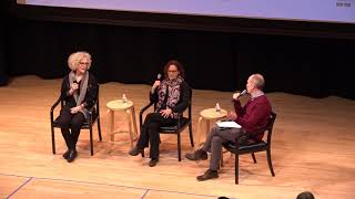 Out of My Head Q+A with Jackie Ochs and Susanna Styron