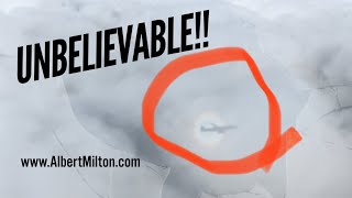 God Showed me an Unbelievable Sign, captured in video!!