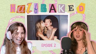 Debunking Gaylor Timelines: Kaylor (halfbaked episode 2)