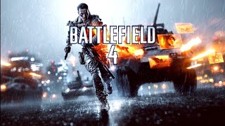 Battlefield 4 -- Gameplay (PS3)