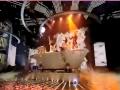 Lady GaGa - Bad Romance(Live X-Factor 2009)