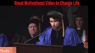 Great Video on Life Motivation