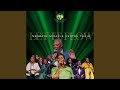 Umoya Wethu Uyakubonga (Live)