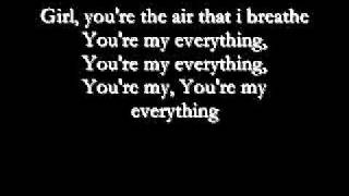 Everything by Neverest Lyrics