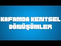 İkiye on kala - Kafamda kentsel dönüşümler (sözleri)