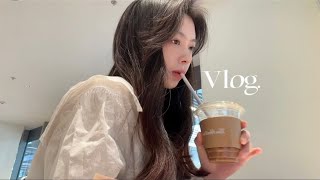 vlog.我休假啦 3月暂停做打工人｜寻找自洽的生活状态