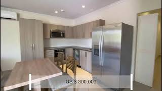 The Pearl Condo Aruba - 2 Bed 2 Bath Walk-through