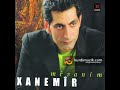 xanemîr perîşanim official audio