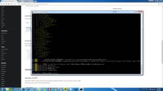 01.3. Install Semantic UI with NPM [Khmer]