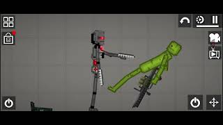 Robot Invaders part 2