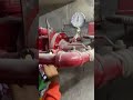 fire protection drains