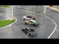 【ラジドリ】dmr win s japan pタイル完成間近❗️【rc drift】【ラジコン ドリフト】