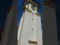 there are people whose clocks stop at a certain point in their lives. clock tower kandy