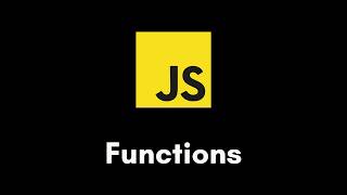 JavaScript Tutorial #8 | Functions Explained 🔥