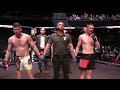 gcmma 15 hard rock biloxi rylan melancon vs. jordan loren