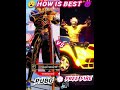 Pubg vs #free fire 😭🔥#shorts 😭👍 video #viral #freefire S_M_O_O_T_H #video 👍😭 #attude #freefirett