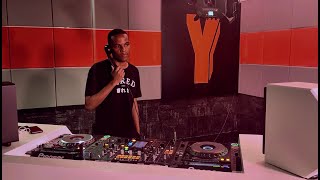 Afrohouse \u0026 3Step DJ Mix By Afro Swanky Live On Yfm YTKO Knockout Tuesdays