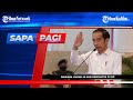 🔴SAPA PAGI TRIBUN KALTIM - Presiden Jokowi 40 Hari Berkantor di IKN Nusantara