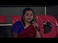 The Singing Violin of Indian Classical Music | Kala Ramnath | TEDxBITSPilani