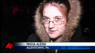 Gas Explosion Levels Homes in Pa. Neighborhood