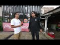 jauh jauh ke majalaya untuk datang ke garage ini sekutomotif