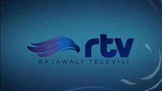 Station ID RTV (Rajawali Televisi) 2014