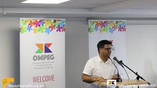 OMPEG Summer Showcase 2019 - Pt4/7 www.maaymarathi.co.uk