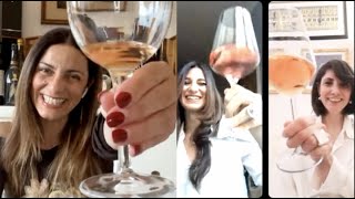 Nasce la Guida dei 50 Top Rosé con Adele Graniere e Chiara Giorleo