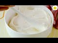 homemade mascarpone recipe