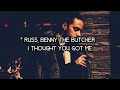 Download Russ • I THOUGHT YOU GOT ME Ft BENNY THE BUTCHER ❪Subtitulado Español❫ mp3