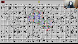 [Dexbonus] Minesweeper Minesweep you off yo feet