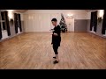In Walked You - Linedance