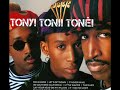 Tony Toni Tone - Whatever You Want