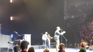 Thrive - Live From Nashville