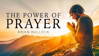 POWER OF PRAYER - You Might Want To Watch This Video Right Away