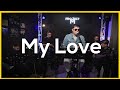 Paul McCartney & Wings - My Love | Project M featuring Melo