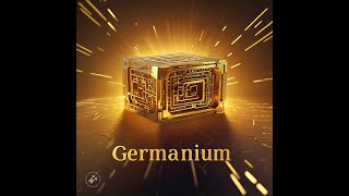 The Fascinating World of Germanium: A Hidden Gem in the Periodic Table