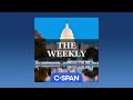 The Weekly Podcast: Thanksgiving: No Broccoli at President's Bush Table