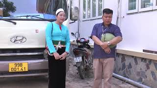 HÁT MƯỜNG NGHỆ NHÂN BÙI VĂN CHÍNH VÀ NGHỆ NHÂN