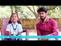 dokka anusha 5th class student best singer special interview telangana talent folk singer anusha