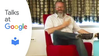 Logistics of Real-Time Storytelling | Dan Sinker | Talks at Google